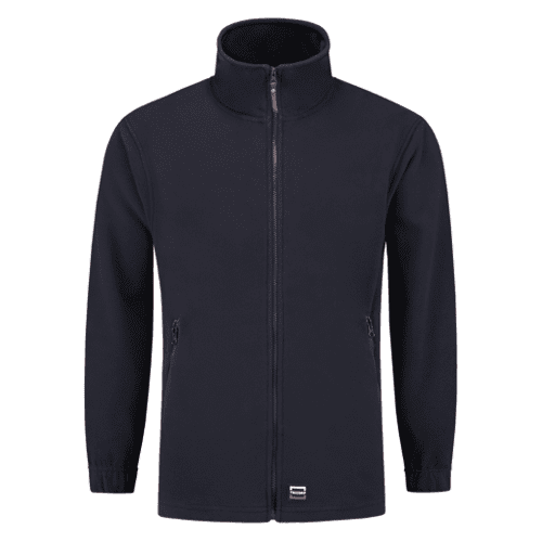 Tricorp fleece jacket - navy