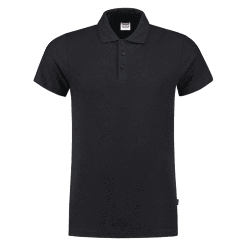 Tricorp polo shirt fitted 180g - navy