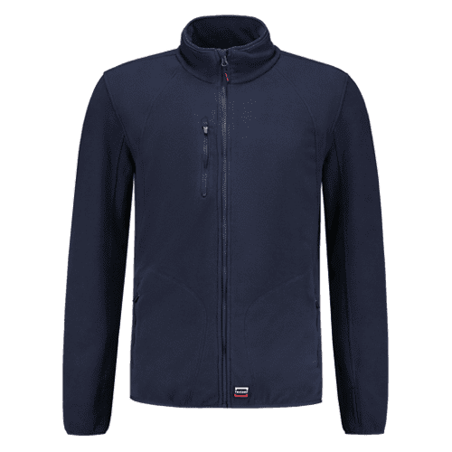 Tricorp luxury fleece jacket - ink