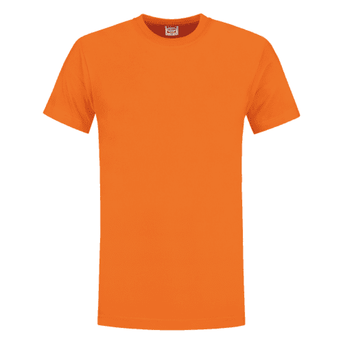 Tricorp T-shirt T145 - orange