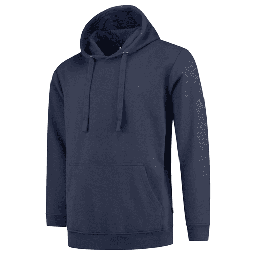 Tricorp hooded sweatshirt 60°C washable - ink