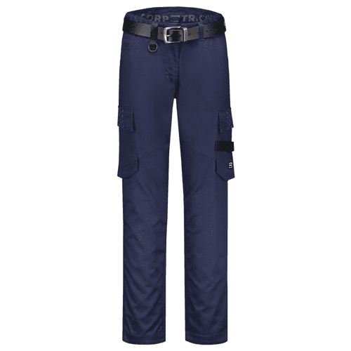 Tricorp work trousers Twill women's - ink