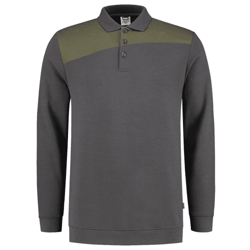 sweater polos army