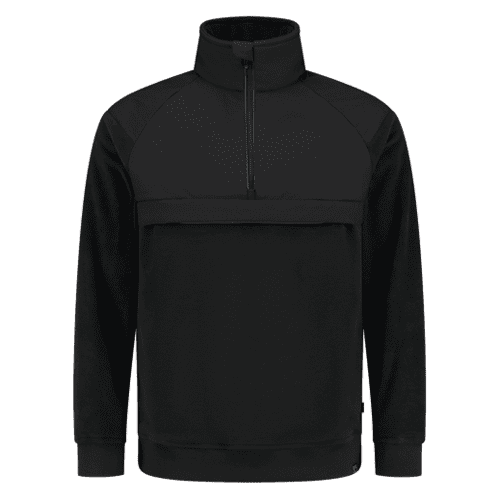 Tricorp sweater Anorak RE2050 - black