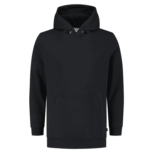 Tricorp hooded sweater 60°C washable - navy