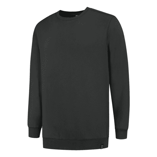 Tricorp sweater ReWear - dark grey