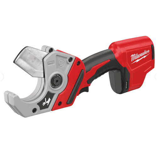 Milwaukee M12™ compacte pijpsnijder voor PEX buis