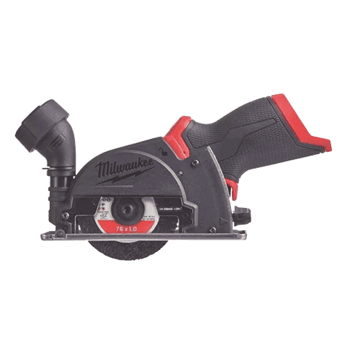 Milwaukee M12 FUEL™ compacte haakse slijpmachine