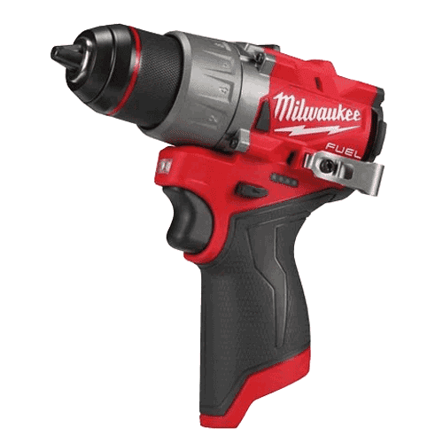 Milwaukee M12 FUEL™ compacte accu boorschroefmachine