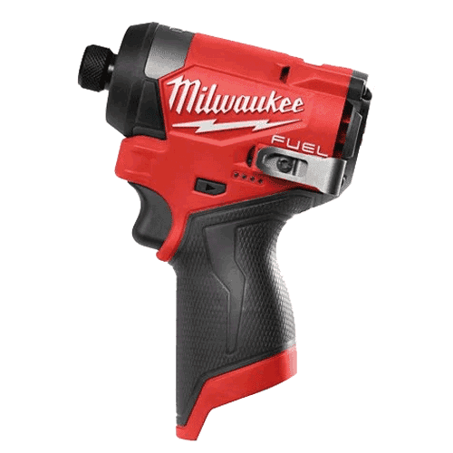 Milwaukee M12 FUEL™ compacte accu slagschroevendraaier