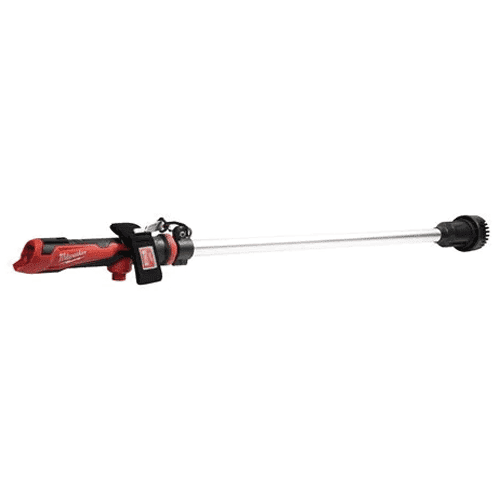 Milwaukee M12™ Hydropass accu staafwaterpomp