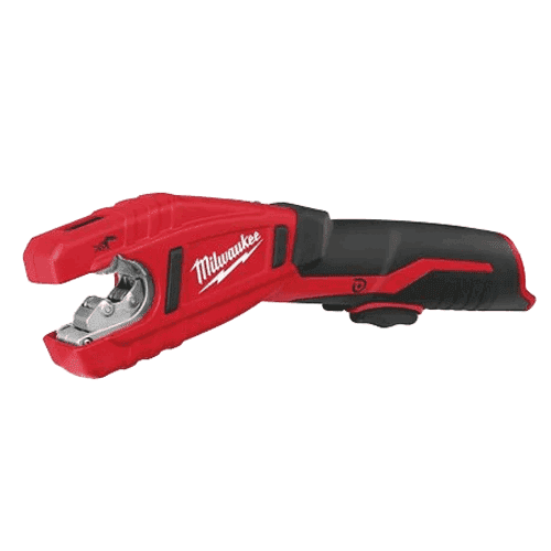 Milwaukee M12™ compacte pijpsnijder voor koper