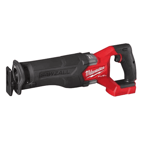 Milwaukee M18 FUEL™ SAWZALL accu reciprozaagmachine