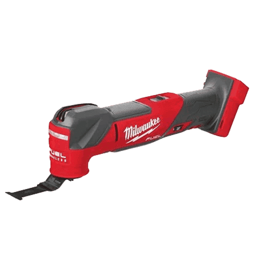 Milwaukee M18 FUEL™ accu multitool FMT-0X