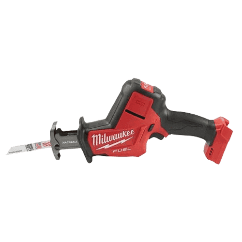 Milwaukee M18 FUEL™ HACKZALL reciprozaagmachine