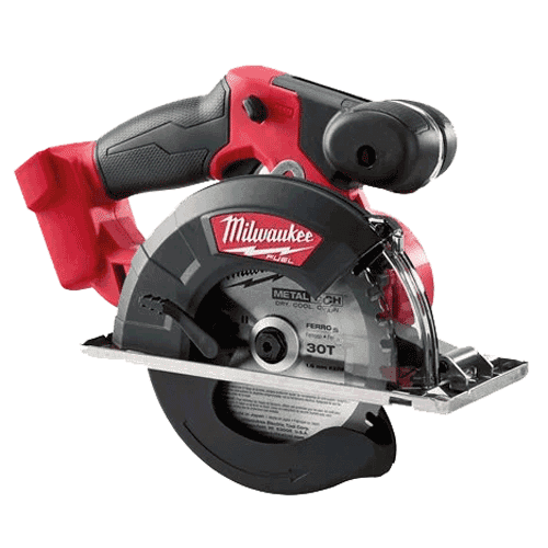 Milwaukee M18 FUEL™ metaal cirkelzaagmachine FMCS-0X