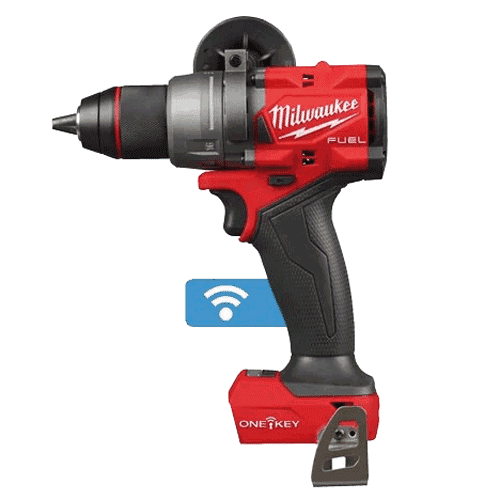 Milwaukee M18 ONE-KEY schroefboormachine