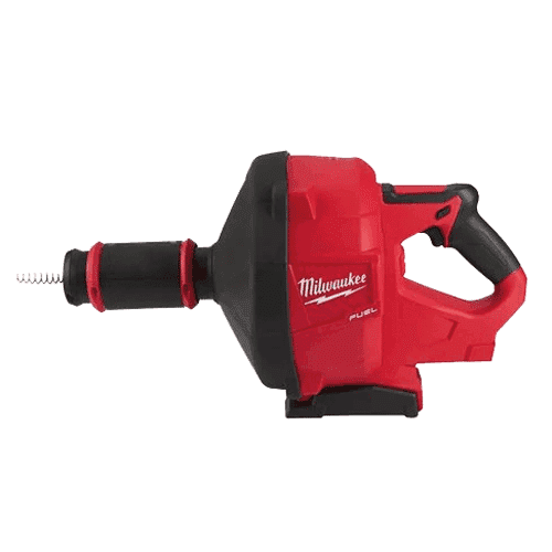 Milwaukee M18 FUEL™ ontstoppingsmachine