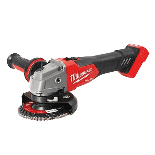 Milwaukee M18 FUEL™ haakse accuslijpmachine