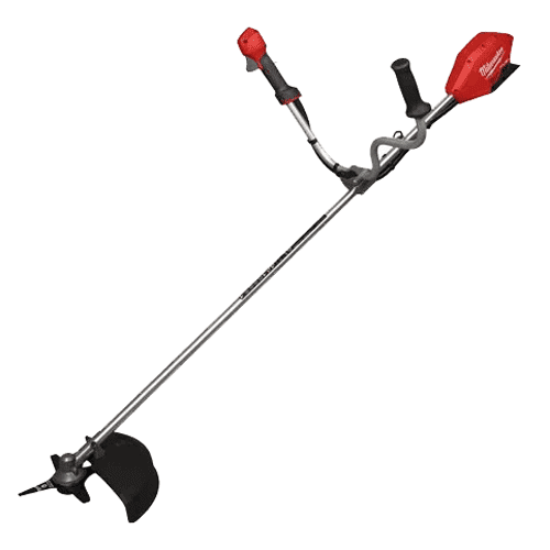 Milwaukee M18 FUEL™ cordless brush cutter