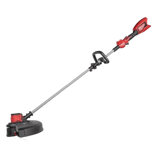 Milwaukee M18 brushless grass trimmer