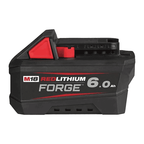 Milwaukee M18 FORGE accu