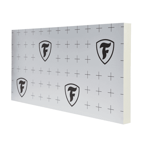 Firestone Isogard PIR-ALU insulating board