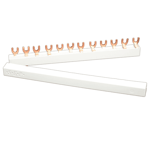 SEP verdeelkam 4f vork - 12 module