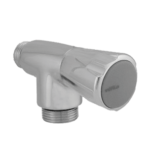 Venlo Nimbus II tap with aerator