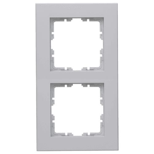 998967 KOPP HK07 Pure afdekraam 2v mgr