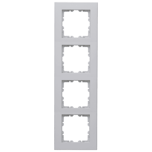 998969 KOPP HK07 Pure afdekraam 4v mgr