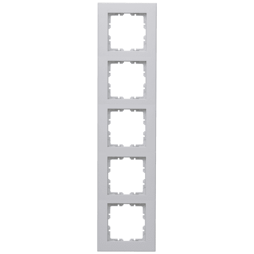 998970 KOPP HK07 Pure afdekraam 5w mgr