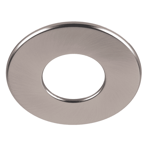 Universal Downlight afdekkap IP65, rond